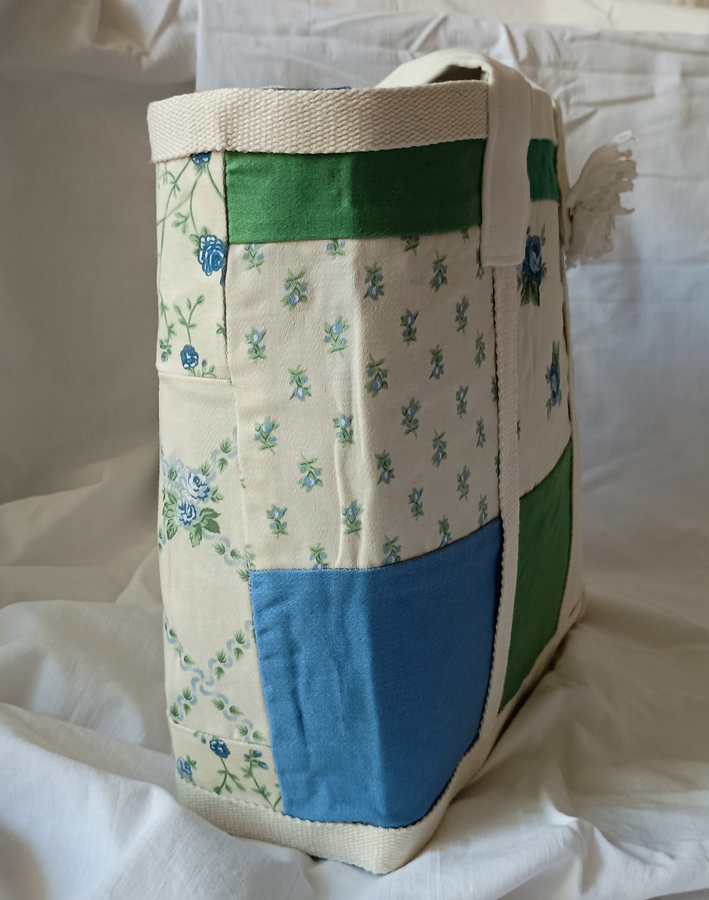 Borsa Fiore d'estate