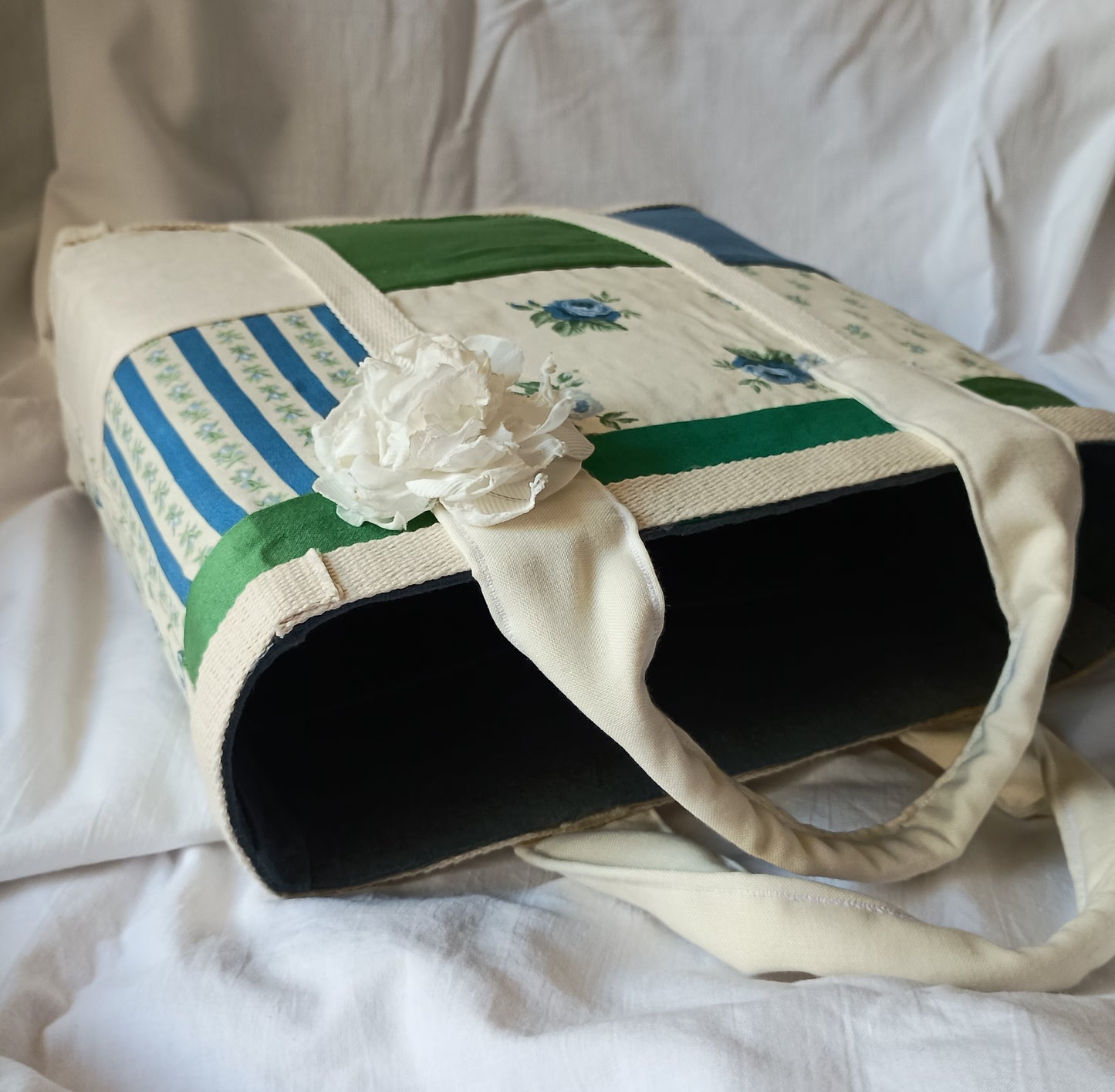 Borsa Fiore d'estate