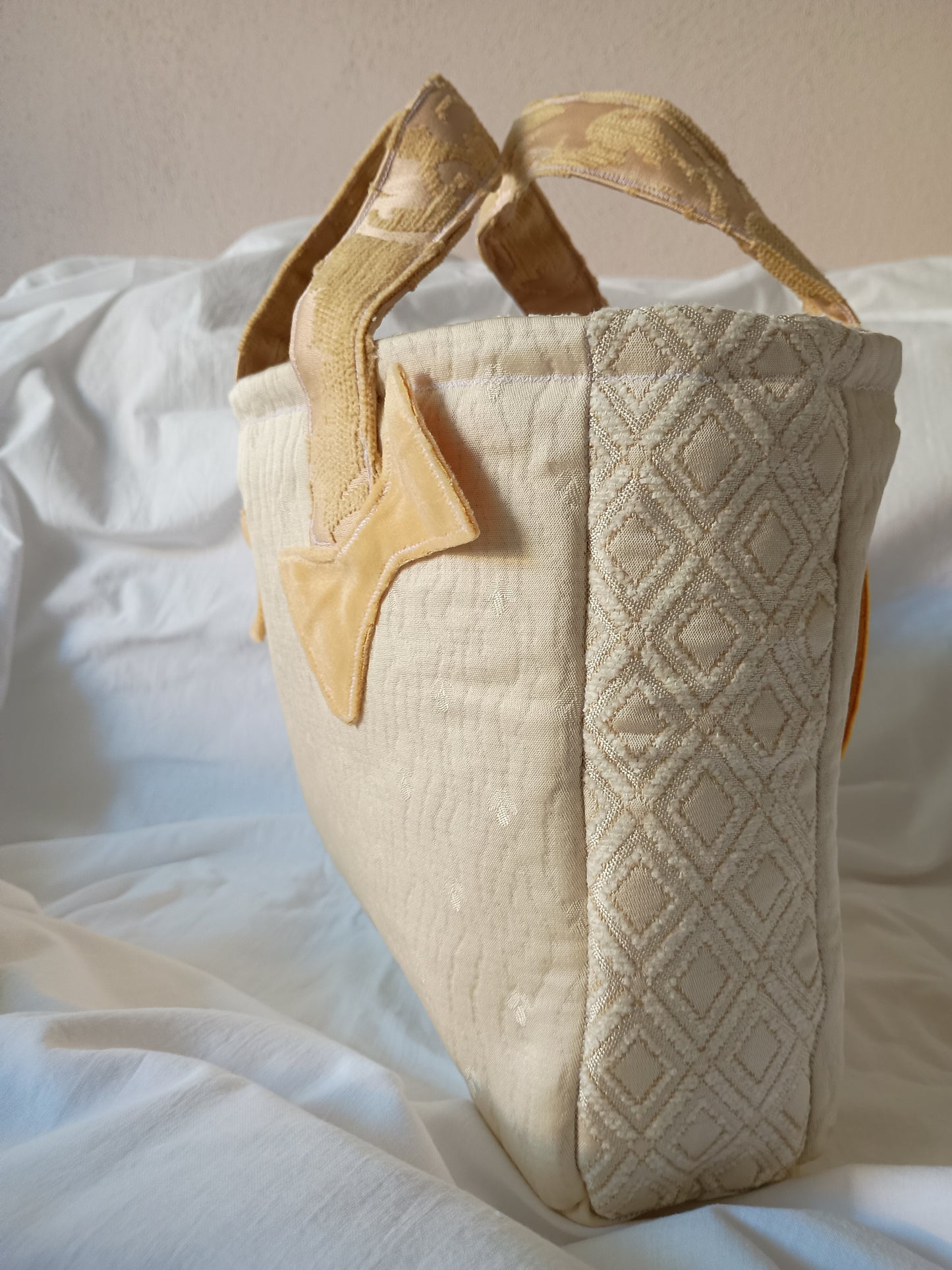 Borsa Luce Gentile