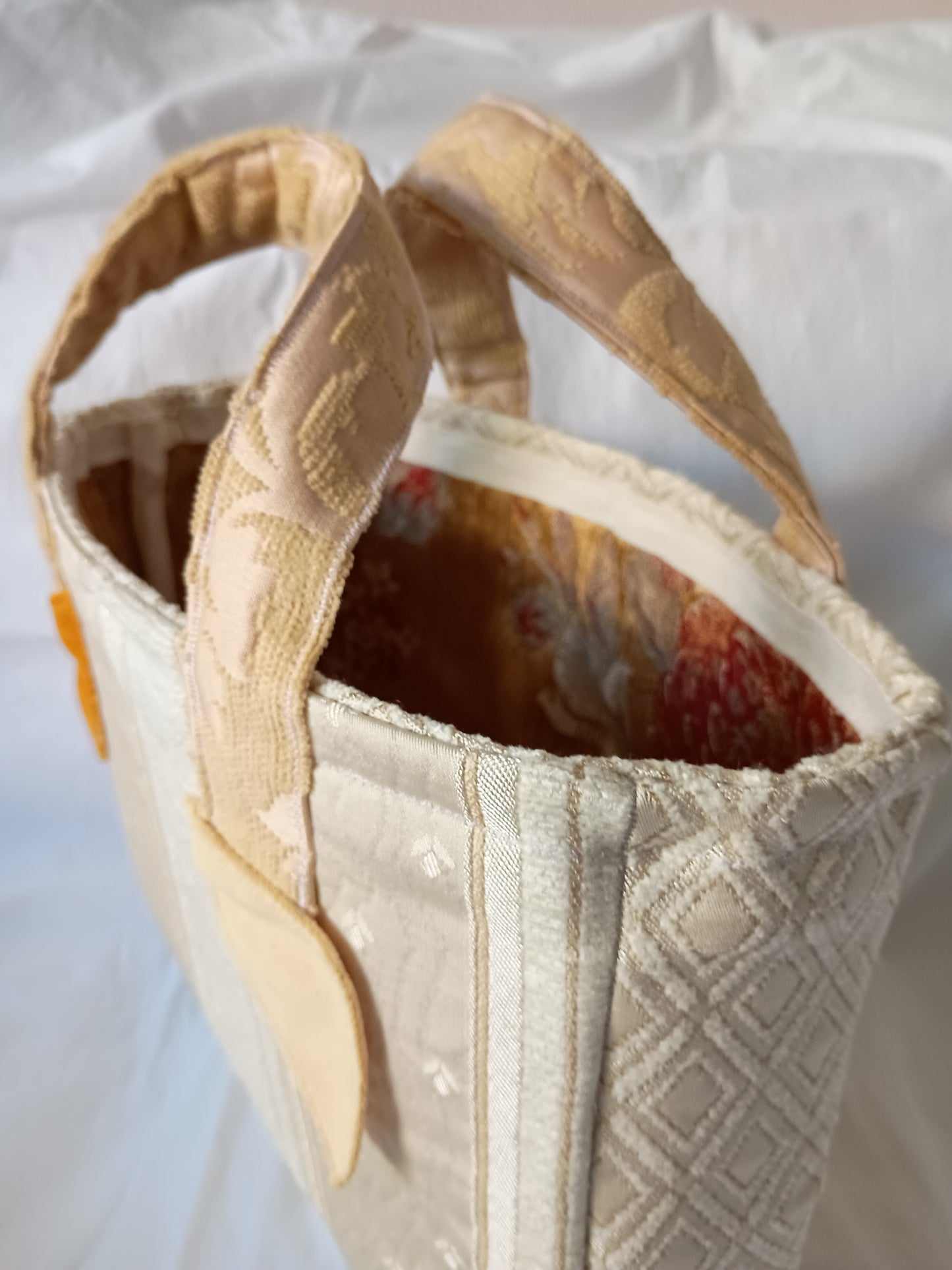 Borsa Luce Gentile