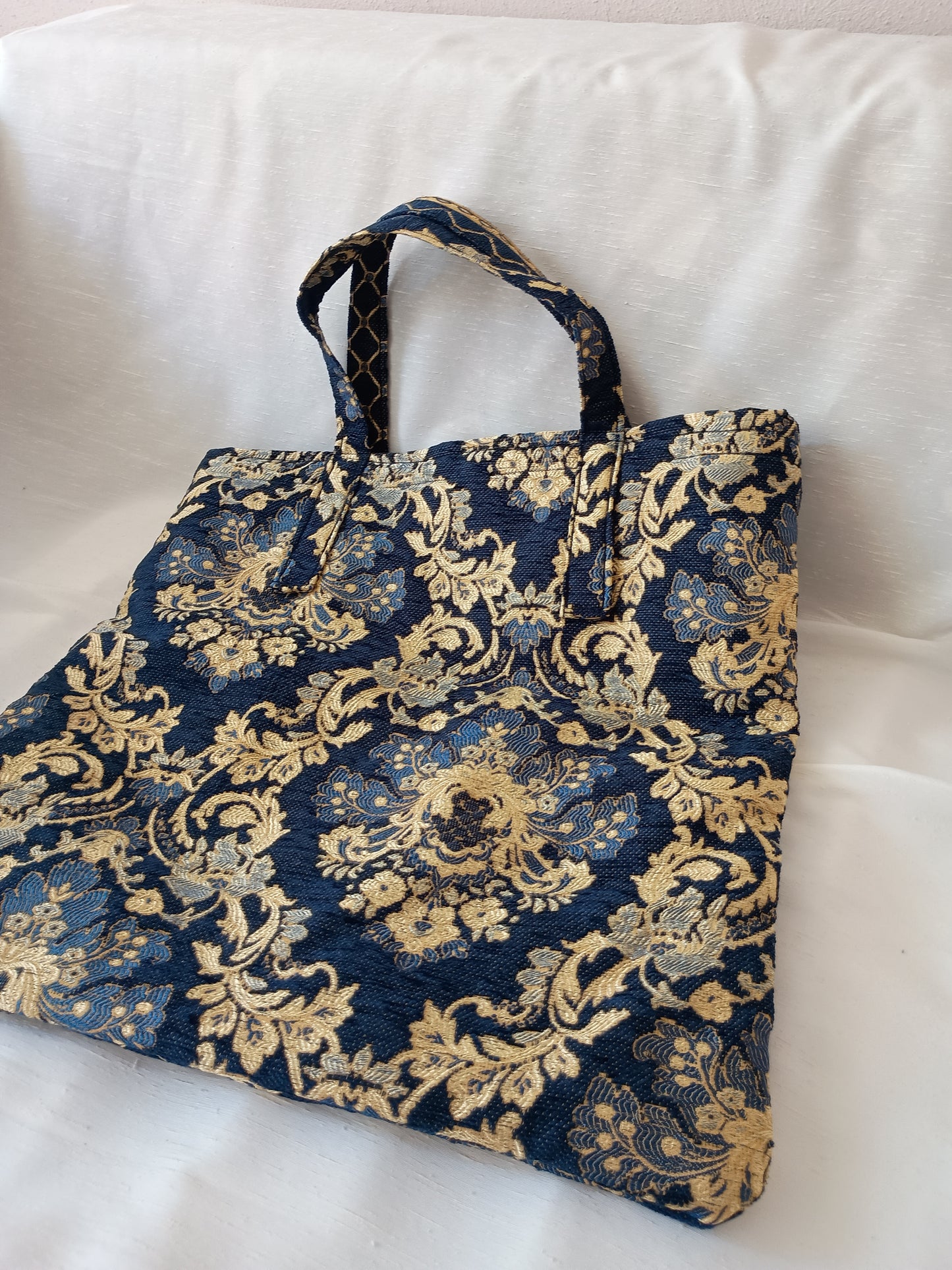 Borsa Notte Barocca
