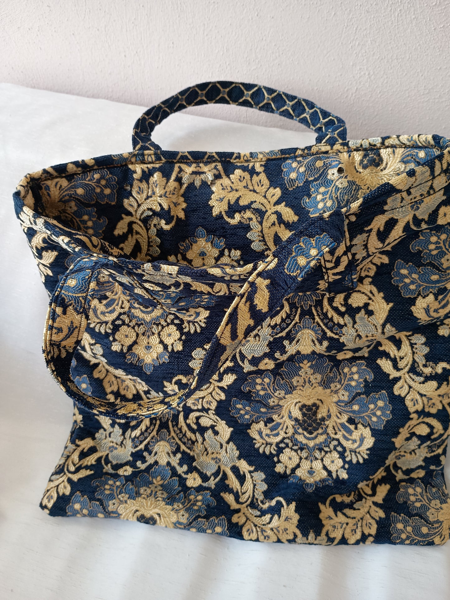Borsa Notte Barocca