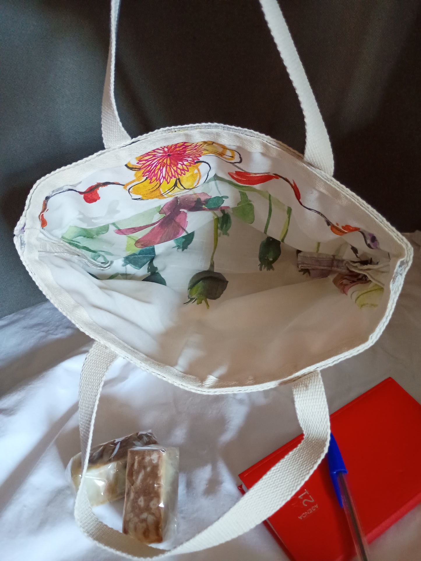 “Luce di Vaniglia” – Eleganza silenziosa