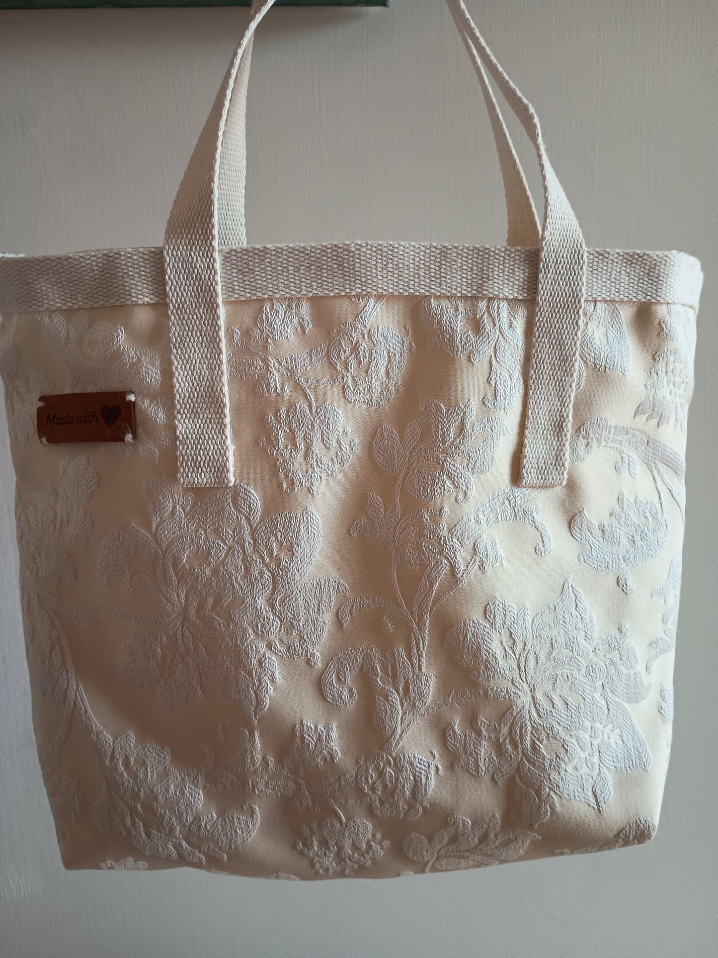 “Luce di Vaniglia” – Eleganza silenziosa