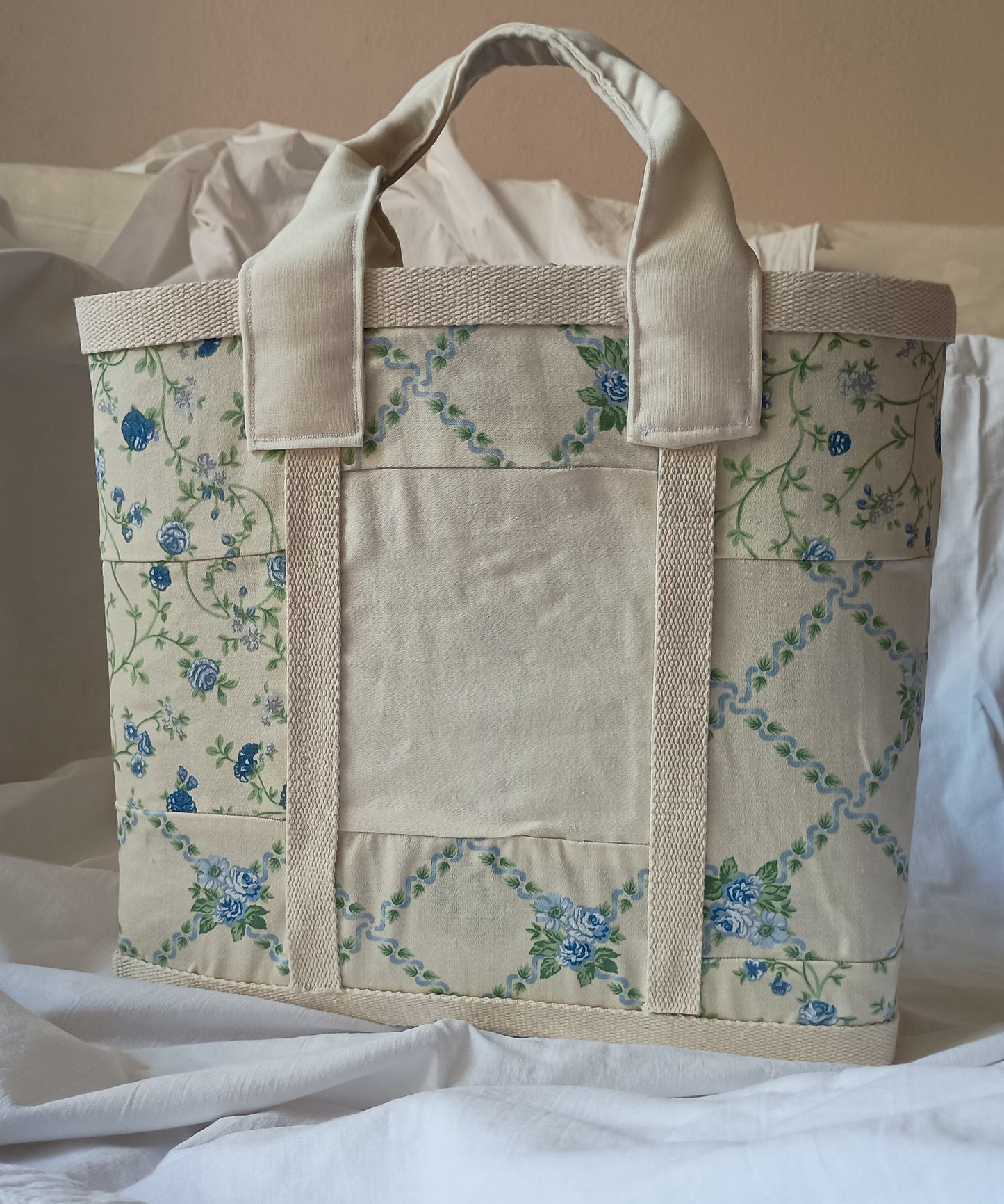 Borsa Fiore d'estate