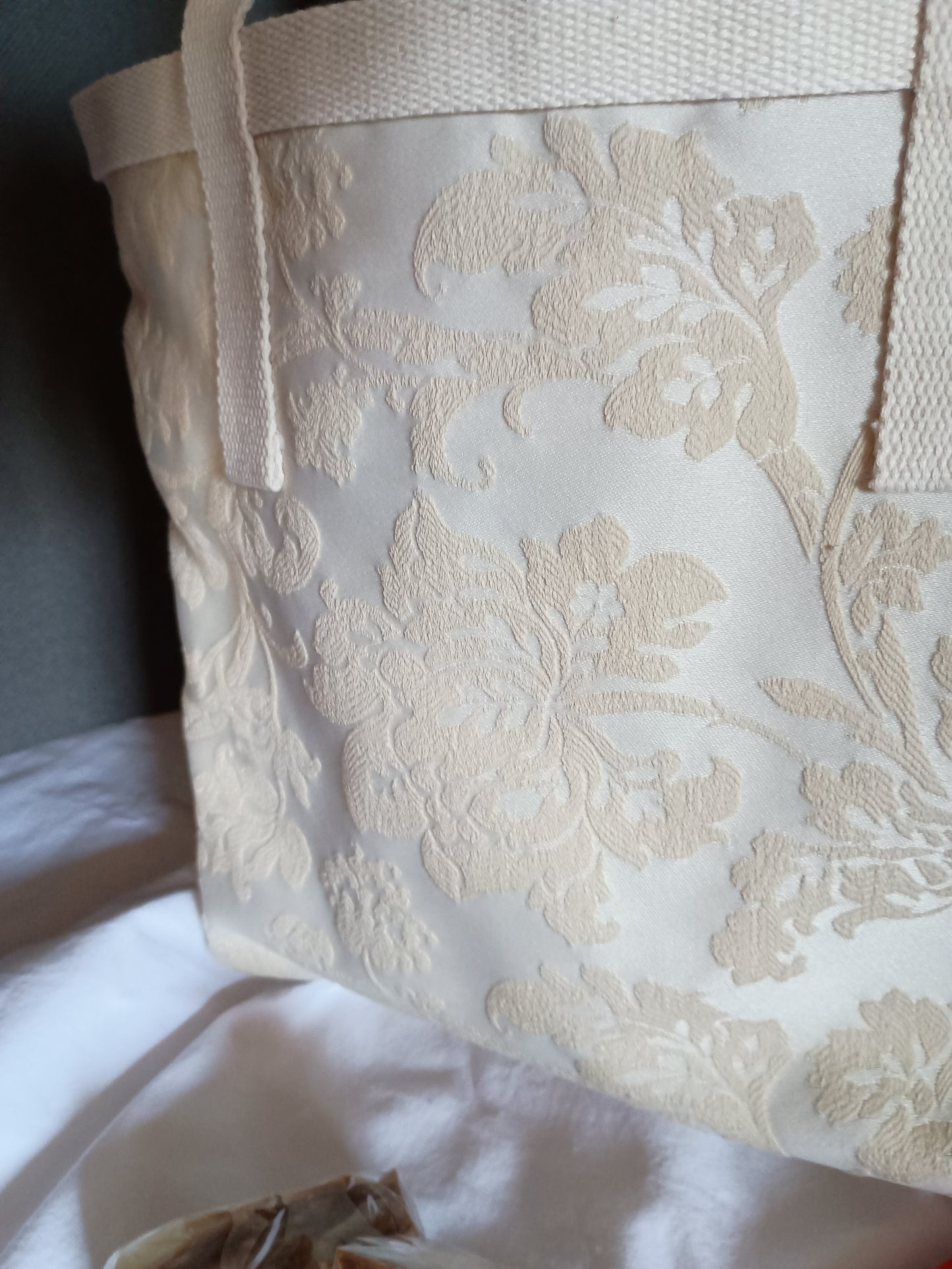 “Luce di Vaniglia” – Eleganza silenziosa