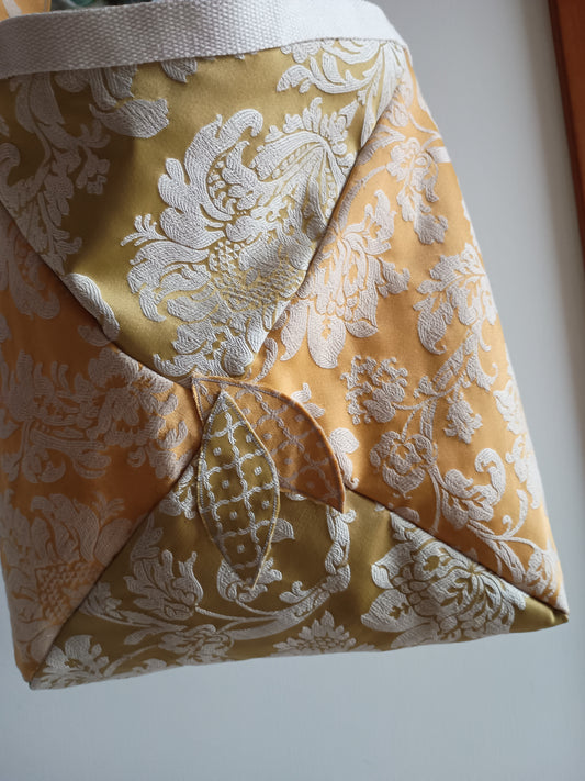 Borsa “Girasole d’Autunno"